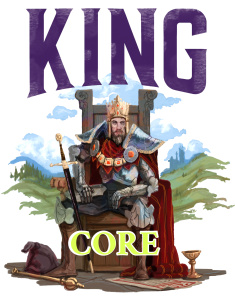 KING (Core)  