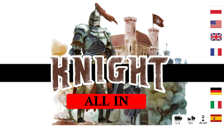 KNIGHT (ALL IN)