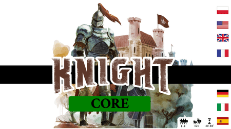 KNIGHT (CORE)