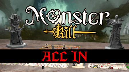 MONSTER KILL (ALL IN)
