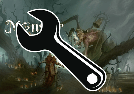 Monster Kill Creators Kit