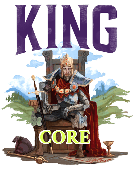 KING (Core)