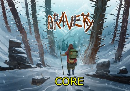 Bravery (Core)