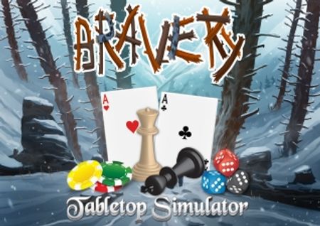 Bravery TTS module
